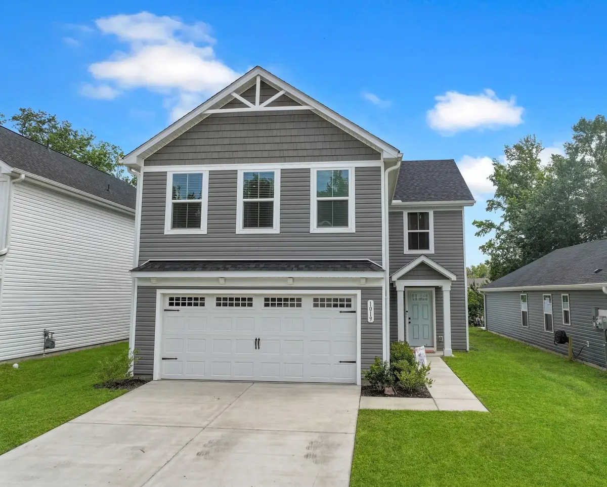 1019 Oak Meadow Dr., Conway, SC 29526 - #1