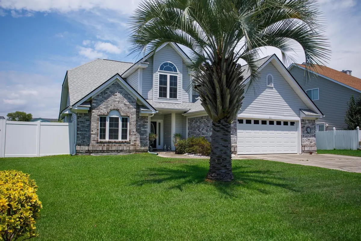 311 Pilothouse Dr., Myrtle Beach, SC 29577 - #1