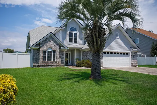 311 Pilothouse Dr., Myrtle Beach, SC 29577
