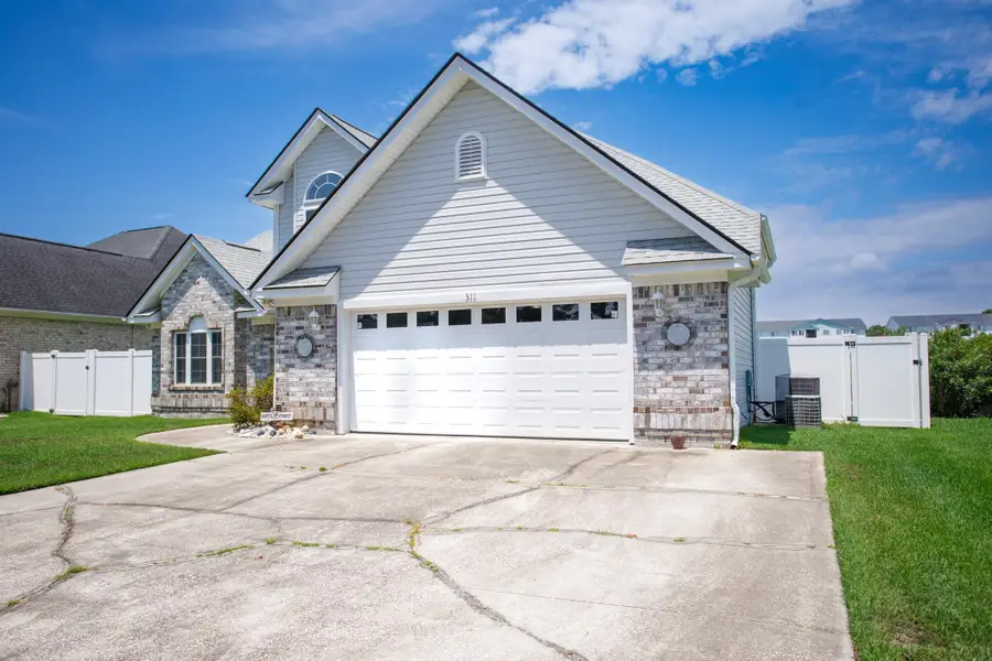 311 Pilothouse Dr., Myrtle Beach, SC 29577 - #2