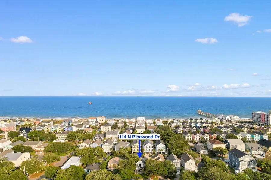 114 Pinewood Dr. N, Surfside Beach, SC 29575 - #2