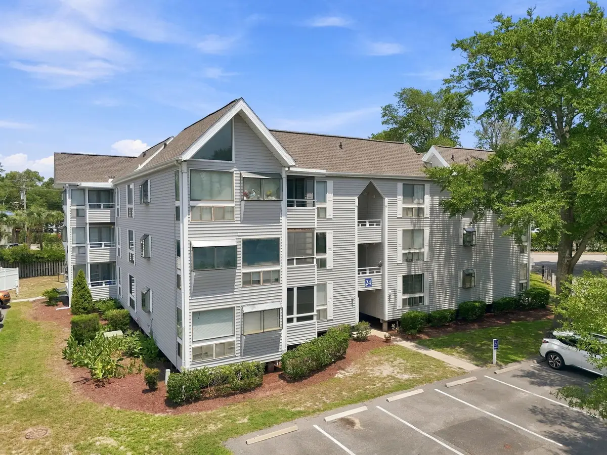 351 Lake Arrowhead Rd. #24-295, Myrtle Beach, SC 29572 - #1