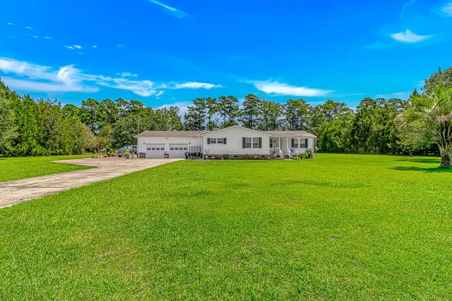 1353 Circle Bay Dr., Longs, SC 29568 - #3
