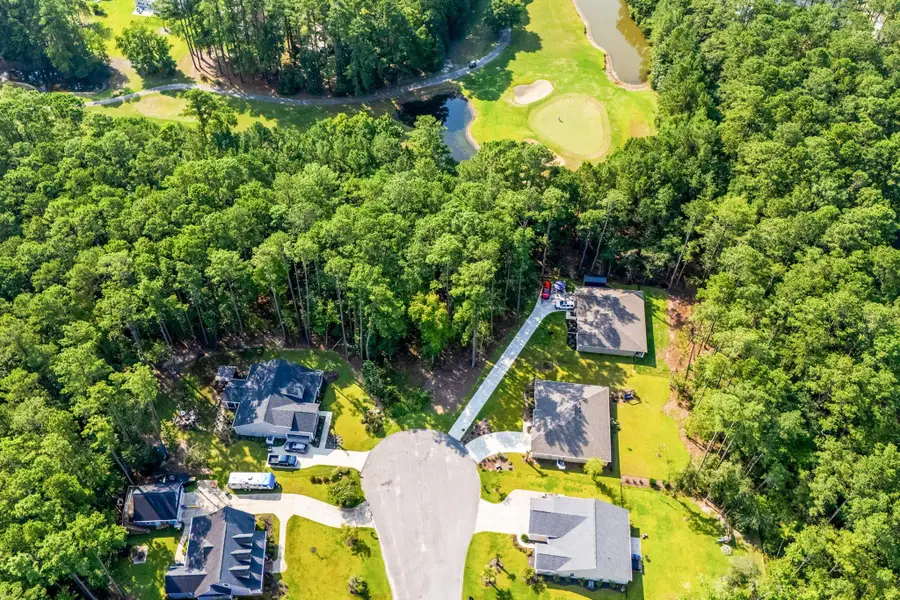 200 Joanna Gillard Ln., Georgetown, SC 29440 - #2