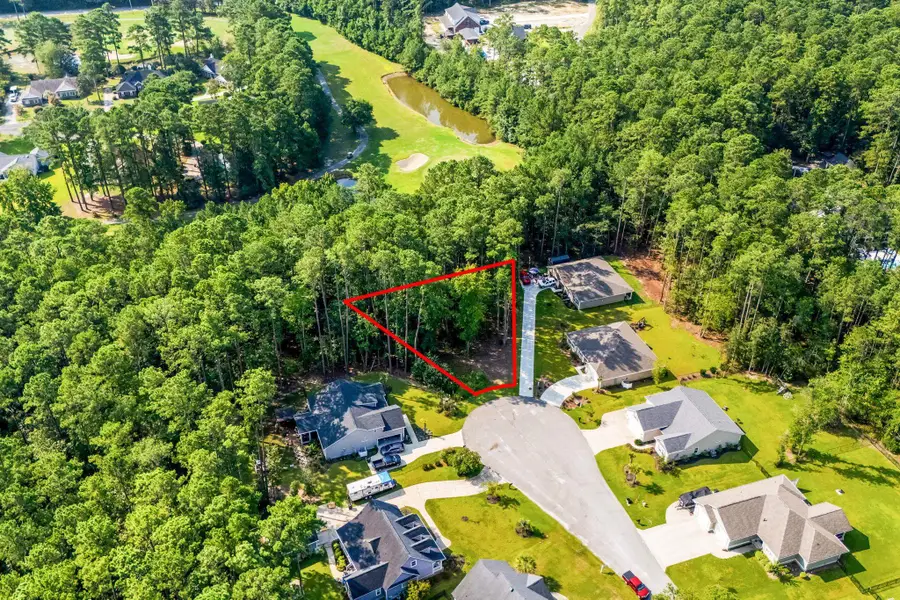200 Joanna Gillard Ln., Georgetown, SC 29440 - #3