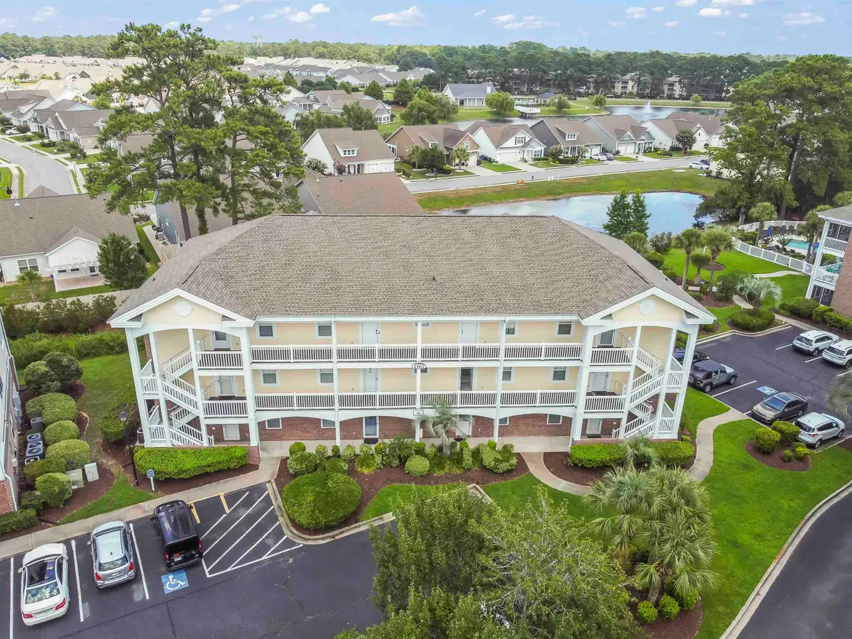 4167 Hibiscus Dr. #203, Little River, SC 29566 - #1