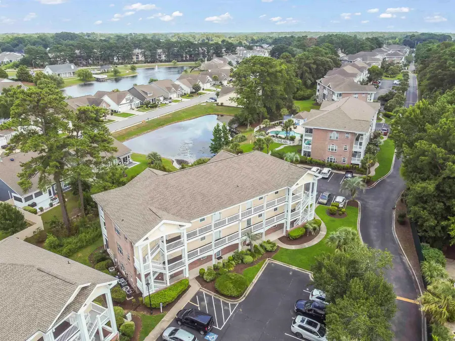 4167 Hibiscus Dr. #203, Little River, SC 29566 - #2