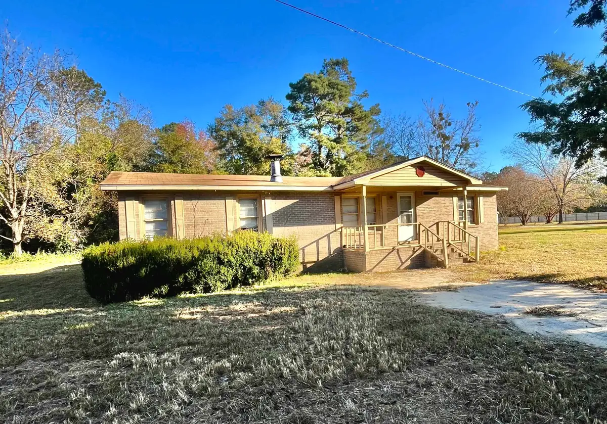 103 Bulldog Ln, Lake City, SC 29560 - #1