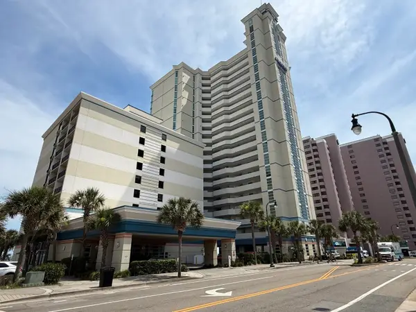 2504 N Ocean Blvd. #1633, Myrtle Beach, SC 29577