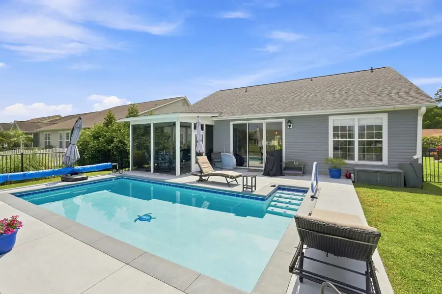 509 Vermillion Dr., Little River, SC 29566 - #3
