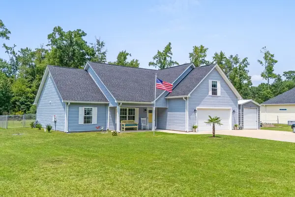 4457 Woodyard Bay Rd., Loris, SC 29569