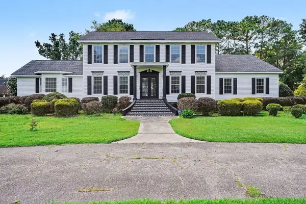 3957 Long Avenue Ext., Conway, SC 29526