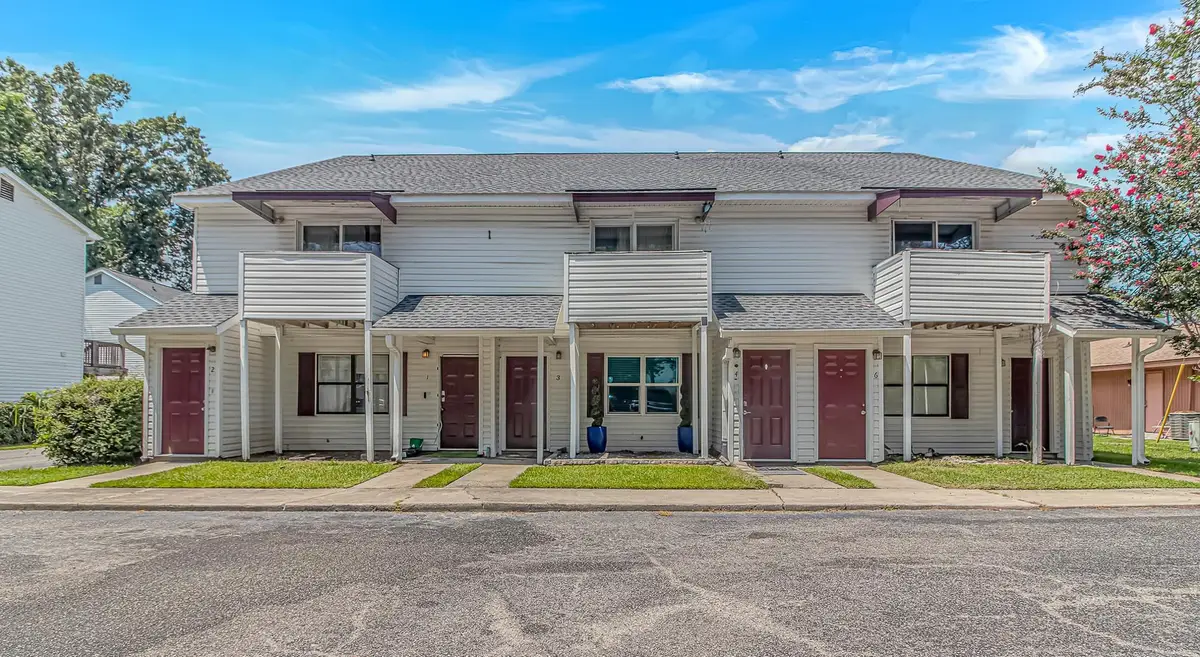 209 Cedar St. #I-3, Myrtle Beach, SC 29577 - #1