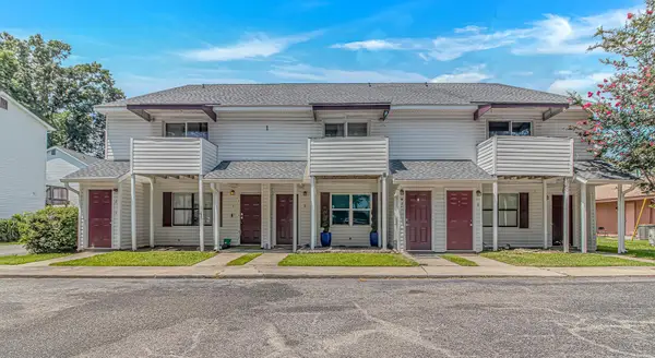 209 Cedar St. #I-3, Myrtle Beach, SC 29577