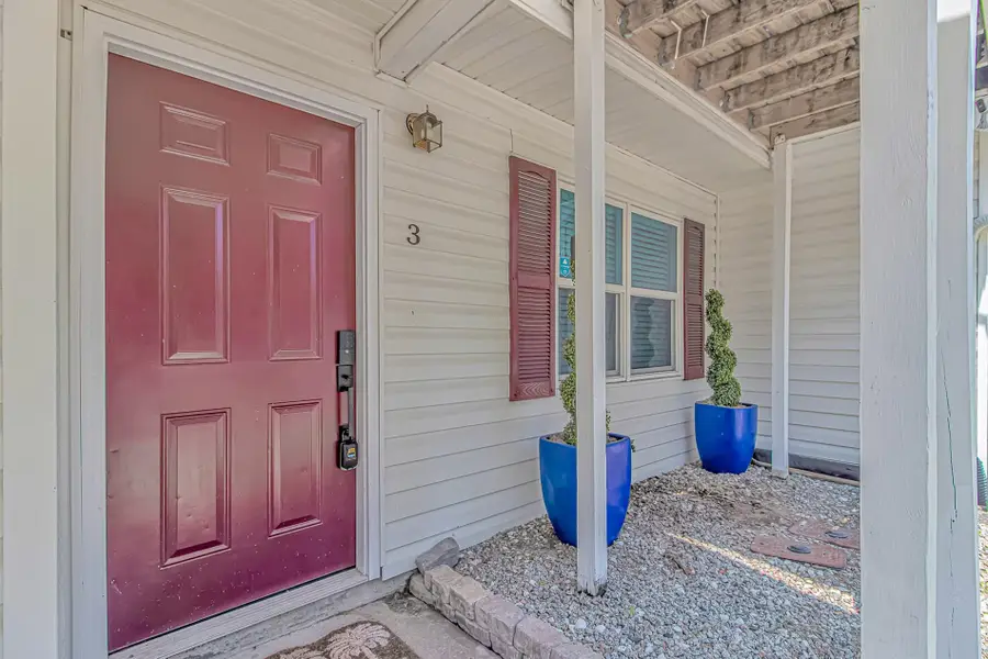 209 Cedar St. #I-3, Myrtle Beach, SC 29577 - #2