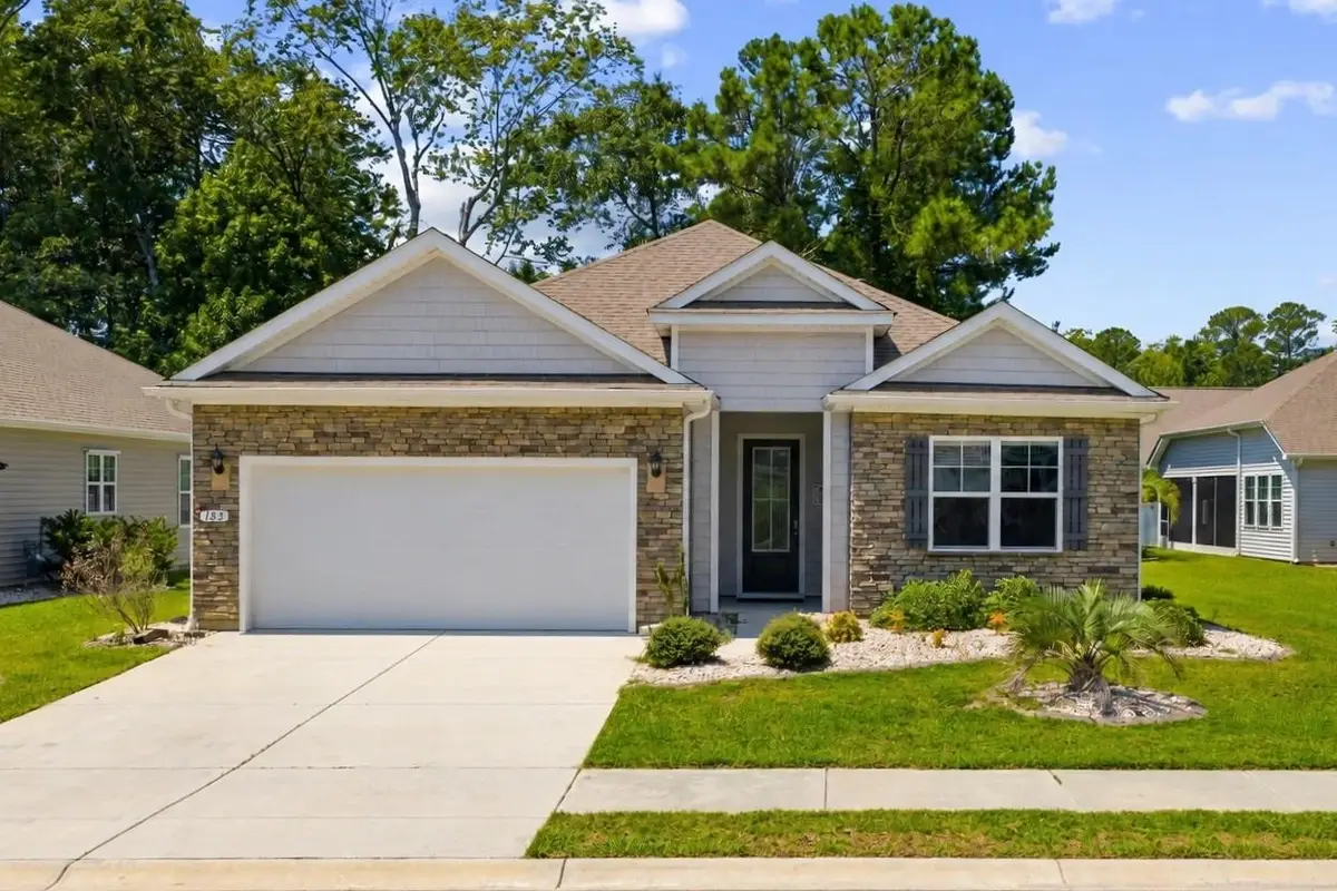 183 Juniata Loop, Little River, SC 29566 - #1