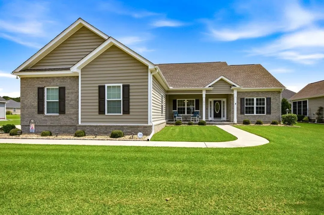 4017 Ridgewood Dr., Conway, SC 29526 - #1