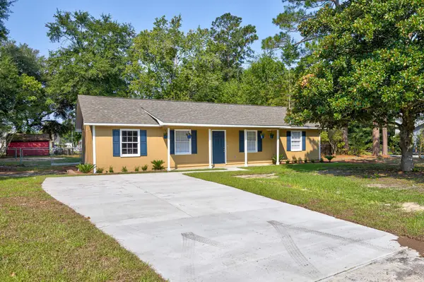 7515 Sandy Pines Ln., Myrtle Beach, SC 29588