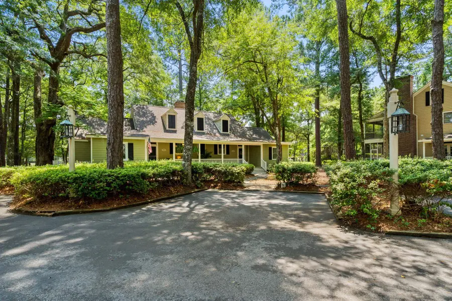 3031 Oak Grove Bend #31B, Murrells Inlet, SC 29576 - #3