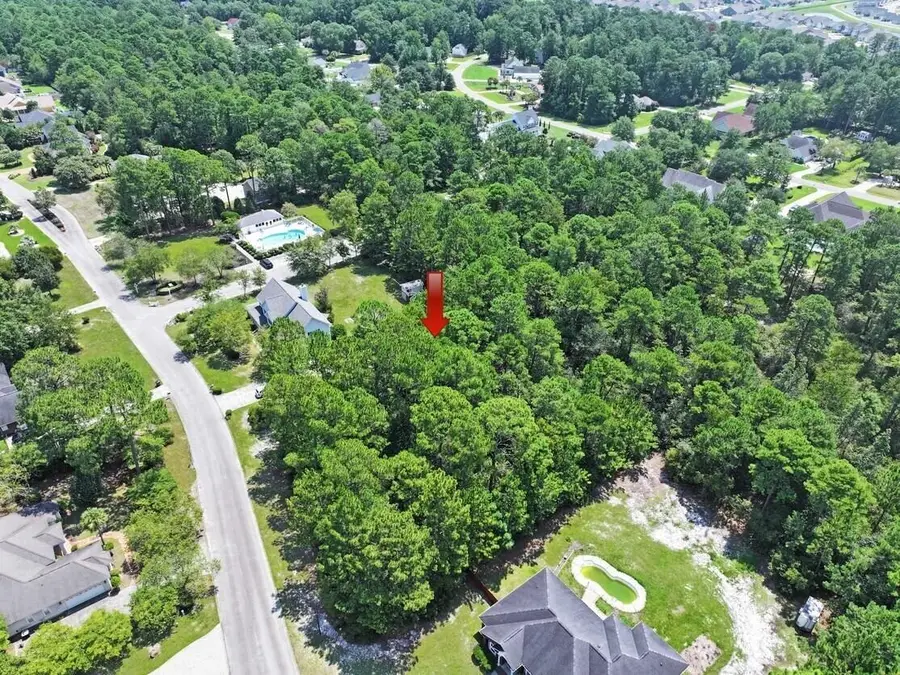 2423 Hunters Trail, Myrtle Beach, SC 29588 - #3