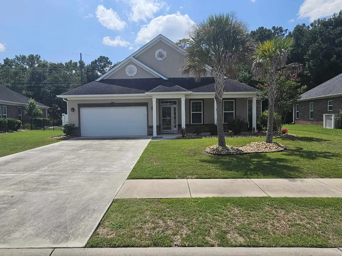 962 Henry James Dr., Myrtle Beach, SC 29579 - #1