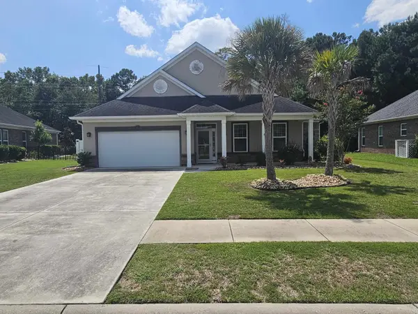 962 Henry James Dr., Myrtle Beach, SC 29579