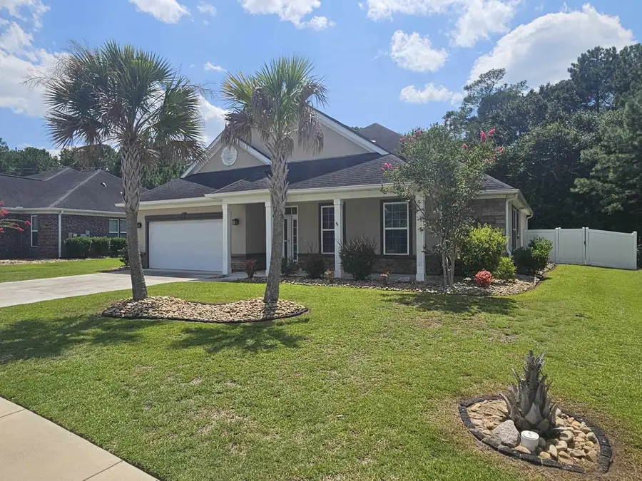962 Henry James Dr., Myrtle Beach, SC 29579 - #2