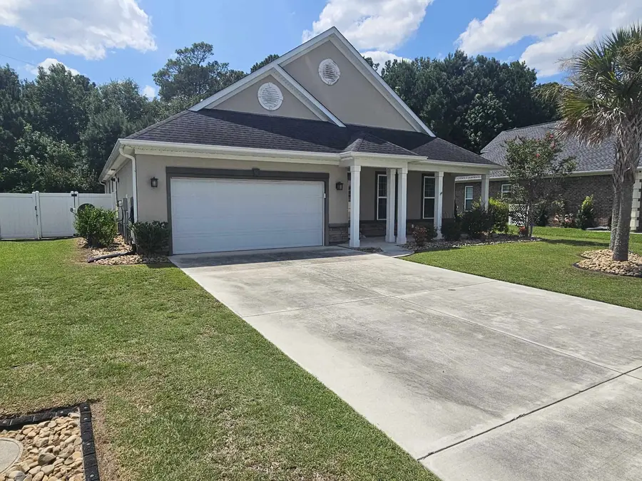 962 Henry James Dr., Myrtle Beach, SC 29579 - #3