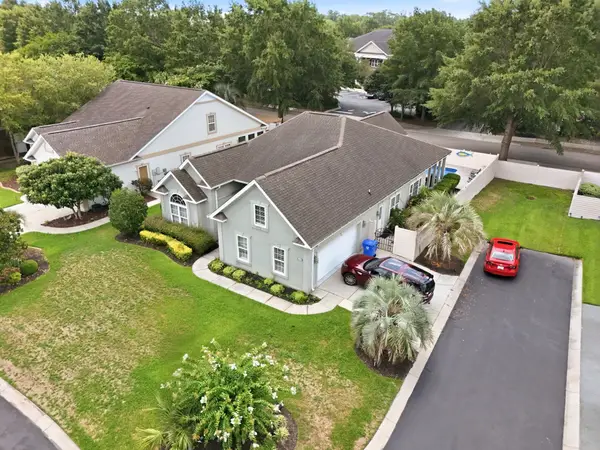 1500 Saint Thomas Circle, Myrtle Beach, SC 29577