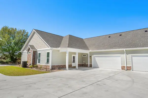 155 Stonewall Circle #8-02, Longs, SC 29568