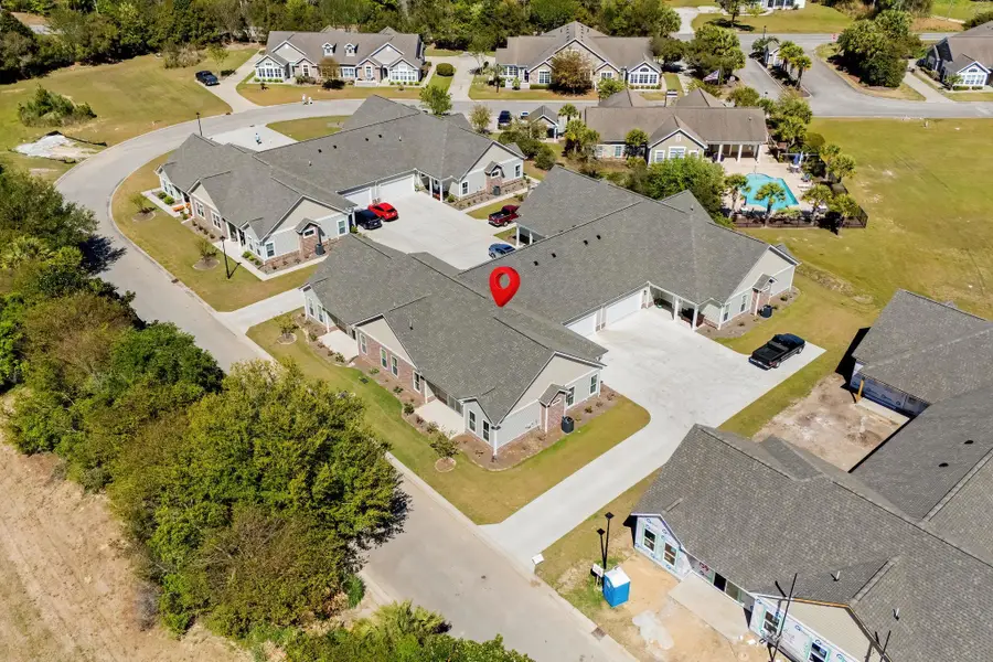 155 Stonewall Circle #8-02, Longs, SC 29568 - #2