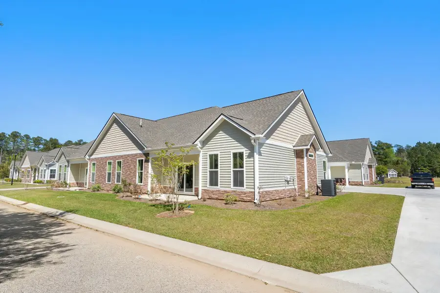 155 Stonewall Circle #8-02, Longs, SC 29568 - #3