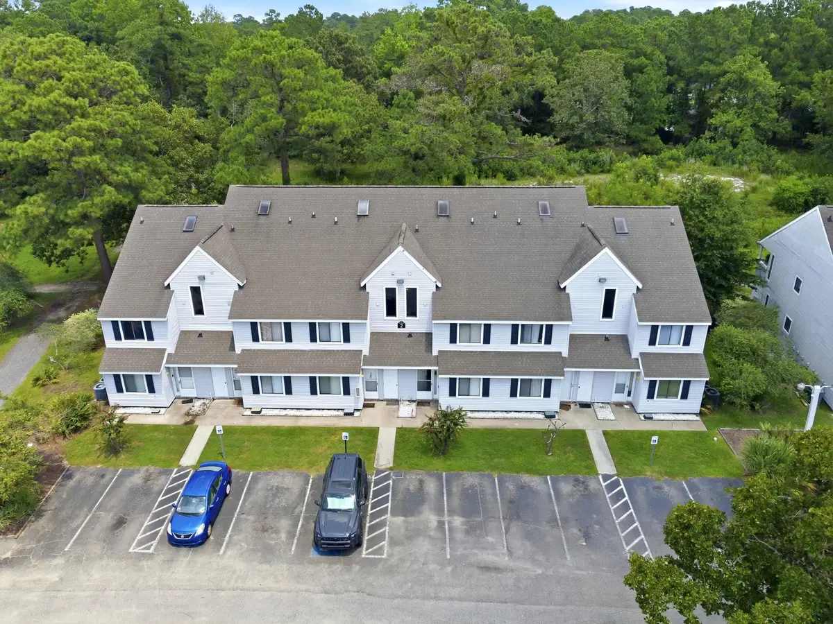 500 Fairway Village Dr. #2A, Myrtle Beach, SC 29588 - #1