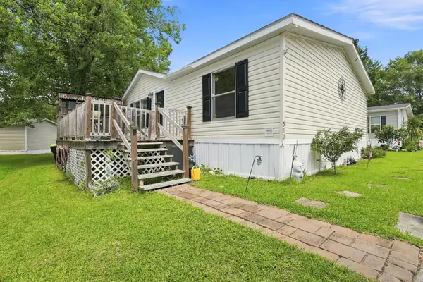 510 Folly Estates Dr., Myrtle Beach, SC 29588
