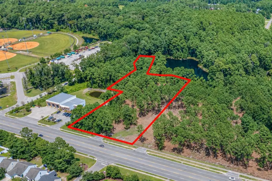 TBD International Dr., Myrtle Beach, SC 29579 - #2