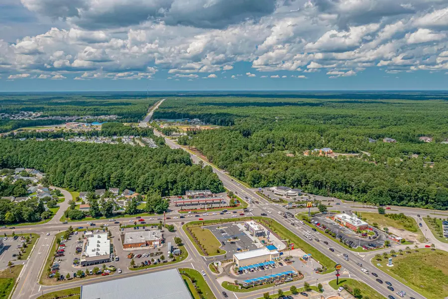 TBD International Dr., Myrtle Beach, SC 29579 - #3