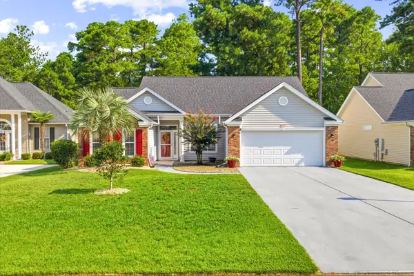 183 Glenwood Dr., Conway, SC 29526