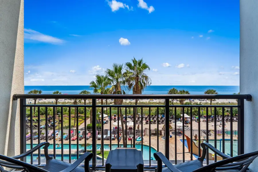 2006 N Ocean Blvd. #371, Myrtle Beach, SC 29572 - #3