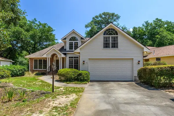 514 Woods Ct Sw, Sunset Beach, SC 28468