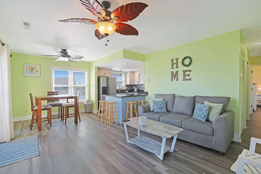 4314 S Ocean Blvd. #D-1, North Myrtle Beach, SC 29582 - #2