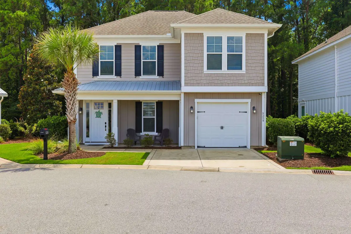 5224 Sea Coral Way, North Myrtle Beach, SC 29582 - #1