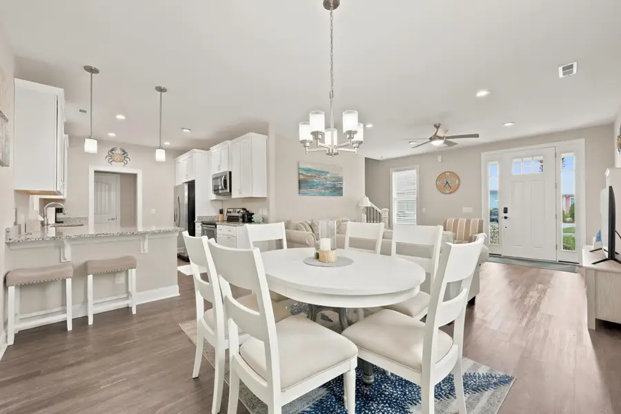 5224 Sea Coral Way, North Myrtle Beach, SC 29582 - #2