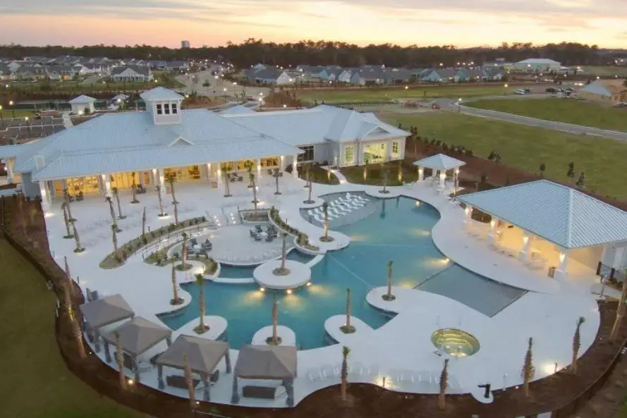 6261 Trapani Place, Myrtle Beach, SC 29572 - #2