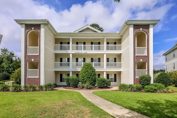 1200 River Oak Dr. #26F, Myrtle Beach, SC 29579