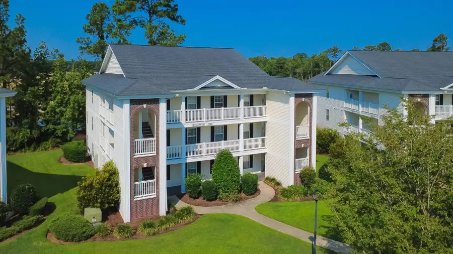 1200 River Oak Dr. #26F, Myrtle Beach, SC 29579 - #2