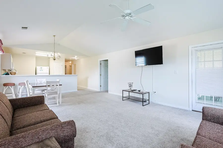 1200 River Oak Dr. #26F, Myrtle Beach, SC 29579 - #3