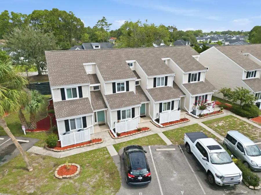 600 Deer Creek Rd. #B, Myrtle Beach, SC 29575 - #2