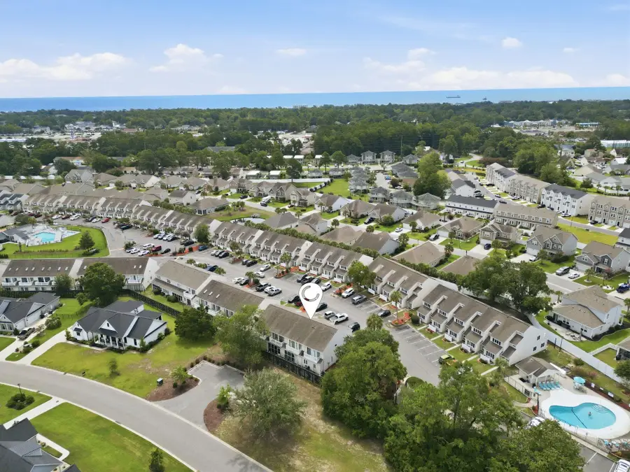 600 Deer Creek Rd. #B, Myrtle Beach, SC 29575 - #3
