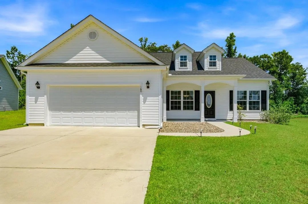 160 Baylee Circle, Galivants Ferry, SC 29544 - #1