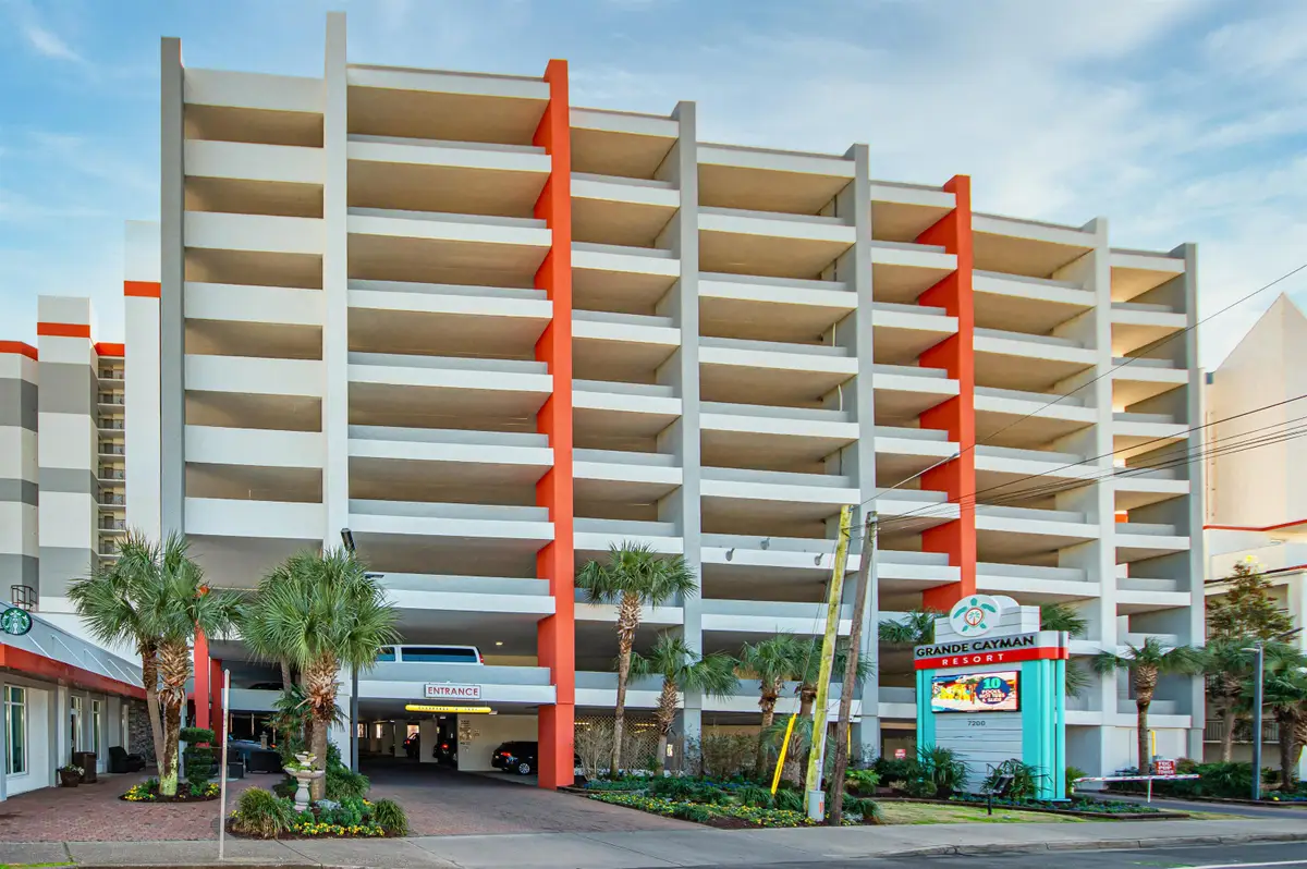 7200 N Ocean Blvd. #261, Myrtle Beach, SC 29572 - #1